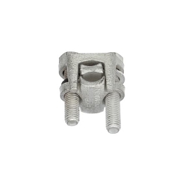 BLKBRN 2B500PW AL 2BLT CONN W/SPCR 397.5-4 3/4B