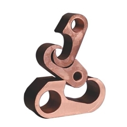BLKBRN 54865CK FIGUR 6 CONNECTOR