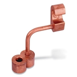 BLKBRN 54855LR12 FIG 6TO 8 1/2-IN GRD ROD 2-250 CBL
