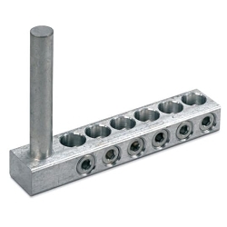 HOMAC ABP 4350 C 1/2 TRANSEYEBOLT CON 12-350