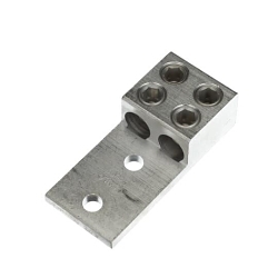 BLKBRN ADR60-22D AL TP 2CNDTR 2HOLE MOUNT 2-600