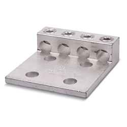 ABB ADR80-44D AL 4CNDTR 4HOLE MOUNT 350-800