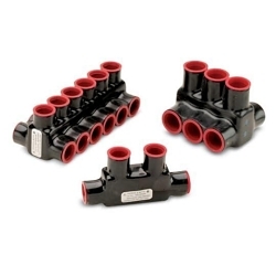 BLKBRN AMTD50042 AMT 2 PORT 500-4 DOUBLE SIDED
