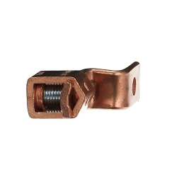 BLKBRN BTC0208 CU 1CNDTR 1HOLE MOUNT 8STR-