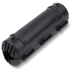 BLKBRN C9L C COVER PLASTIC CONNECTOR