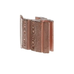 BLKBRN CF102-1 CU HTYPE COMP CONN 2 4 6 STRND CU