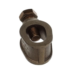 BLKBRN GG34H 3/4-IN HD GRD ROD CLAMP HEX HEAD