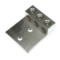 BLKBRN ADR50-32 AL TP 3CNDTR 2HOLE MOUNT 4-500