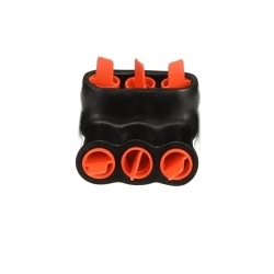 BLKBRN AMTS4143 AMT 3 PORT NO4-14 SAME SIDE