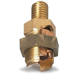 ABB SP9SS SERVICE POST/SGL 350-1/0 STR SHO