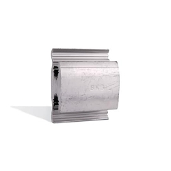 ABB WR269 AL HTYPE COMP CONN 2/0ASCR 2/0
