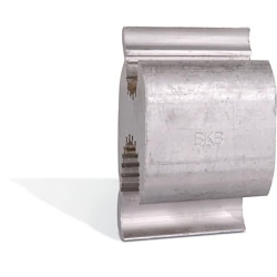 BLKBRN WR875 AL HTYPE COMP CONN 477-4/0 336-26