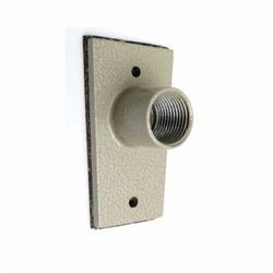 BOGEN TCSPT1 COVER TERM INAL FOR CONDUIT