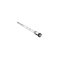 WOOD 103000A01F060 MC 3P FP 6-FT 16/3 PVC