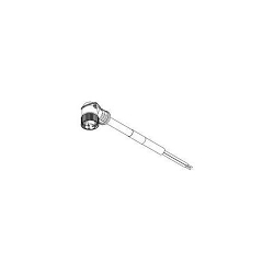 WOOD 103001A01F060 MC 3P FP 6-FT 90D 16/3 PVC
