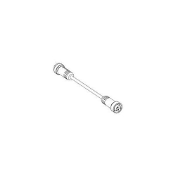 WOOD 113020A01F120 MC 3P MFE 12-FT 16/3 PVC
