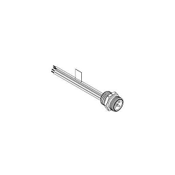 WOOD 1R4006A20A1201 MC 4P MR 12-IN. 16/1 PVC SS