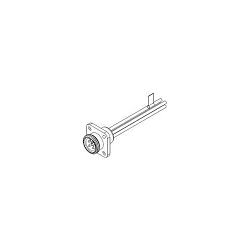 WOOD 1R4G06A20A120 MC 4P MR 12-IN 16/1 PVC FLN