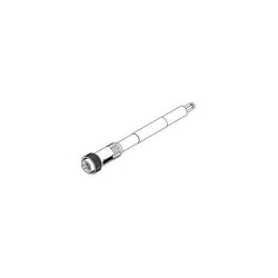 WOOD 103002A01F060 MC 3P MP 6-FT 16/3 PVC