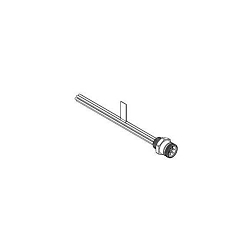 WOOD 2R8006A20A120 MC 8P MR 12-IN 16/1 PVC