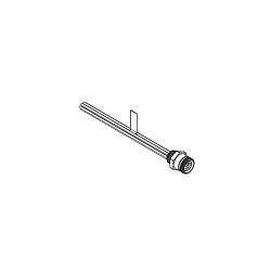 WOOD 2R8004A20A120 MC 8P FR 12-IN 16/1 PVC