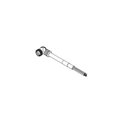WOOD 302001A01F200 MC 12P FP 20-FT 90D 16/12 P