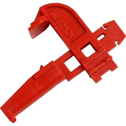 BRADY 149282 FUSE LOCKOUT - USSC2 MODULAR