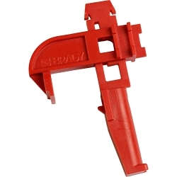 BRADY 149282 FUSE LOCKOUT - USSC2 MODULAR
