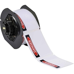 BRADY B30-241-595-OSHADA 2.25-