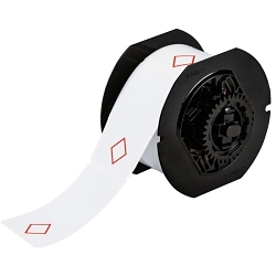 BRADY B30-260-7569-CLP1 B30 B7569 CLP/GHS L1 55M