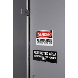 BRADY B30C-4000-595-PL B30 B595 PUR 4-IN X 100-