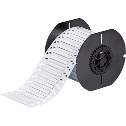 BRADY B33-125-2-342 B33 B342 WHITE 0.216 X 2-IN