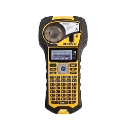 BRADY M210 LABEL PRINTER LABEL PRINTER