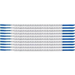 BRADY SCN07-9 MARKER