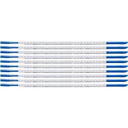 BRADY SCN07-MINUS WIRE MARKER