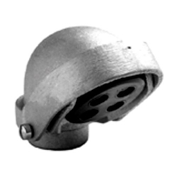B-PORT 1212 6-IN SERVICE ENTR. CAP