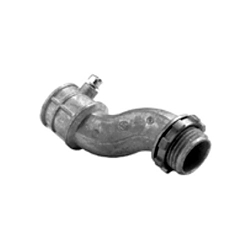 B-PORT 1620-DC2 1/2-IN SET SCREW OFFSET NIPPLE