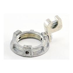 B-PORT 163-G 1-IN GROUNDING L/N W/LUG