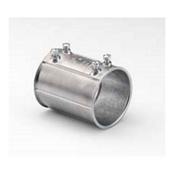 B-PORT 249-DC 4-IN SET S CREW CPLG. ZINC BOX OF 6