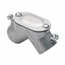 B-PORT 61-DC 1/2-IN EMT PULL ELBOW
