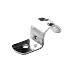 B-PORT 901-S 1/2 RGD PIP E STRAP STEEL BOX OF 50