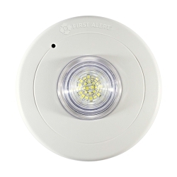 BRK 1038510 SLED177 HARDWIRED STROBE WITH 17