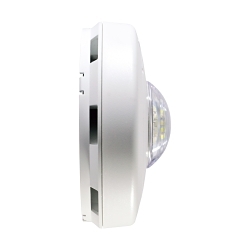 BRK 1038510 SLED177 HARDWIRED STROBE WITH 17