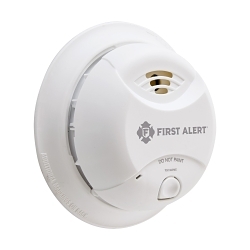 BRK SA350B SMOKE ALARM