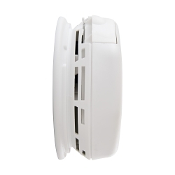 BRK SA511B WIRELESS BATT ERY SMOKE ALARM VOICE WARNING WITH LOCATION SILE