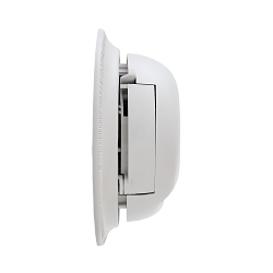 BRK SC9120B INTELLIGENT  SENSING TECHNOLOGYTM LOW BATTERY SILENCE LATCHIN