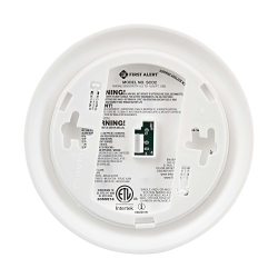 BRK SCO2B SMOKE ALARM BA TTERY POWERED COMBO