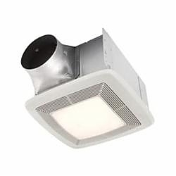 BROAN QT130LE QT SERIES 130 CFM VENTILATION FAN