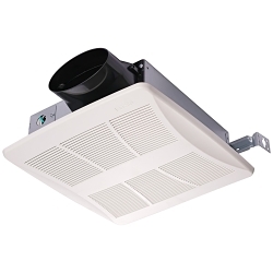 BROAN LP510R LO-PROFILE 50/80/100 SELECTABLE
