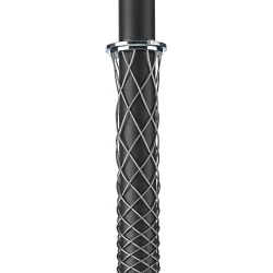 BRYANT CC100R3 COND RISER 1.00-1.24-IN 3-IN